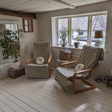 Millans Dockhus Villa Onslunda Exterior photo
